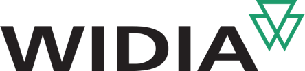 widia logo