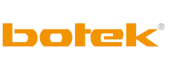 botek logo