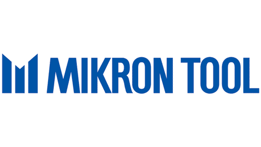 Mikron Tool logo