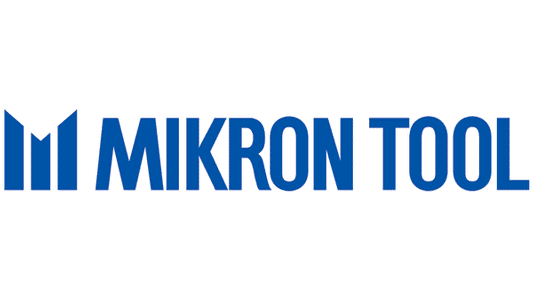 Mikron Tool logo Mikron Tool logo